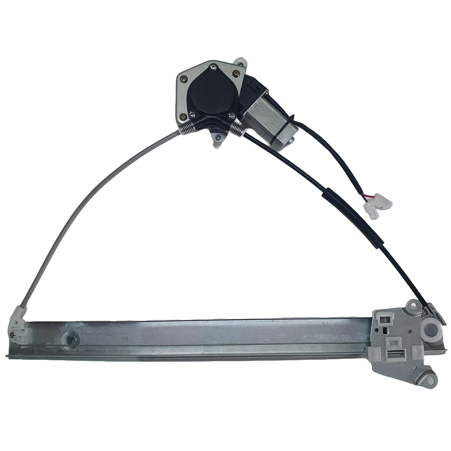Front Left Window Regulator W/Motor 2-Pin for Ford Escape (2001–2008)