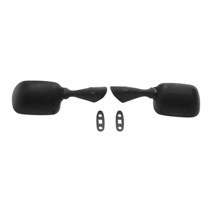 Left Right Rear View Mirrors for Suzuki GSXR1000 (2001-2002)
