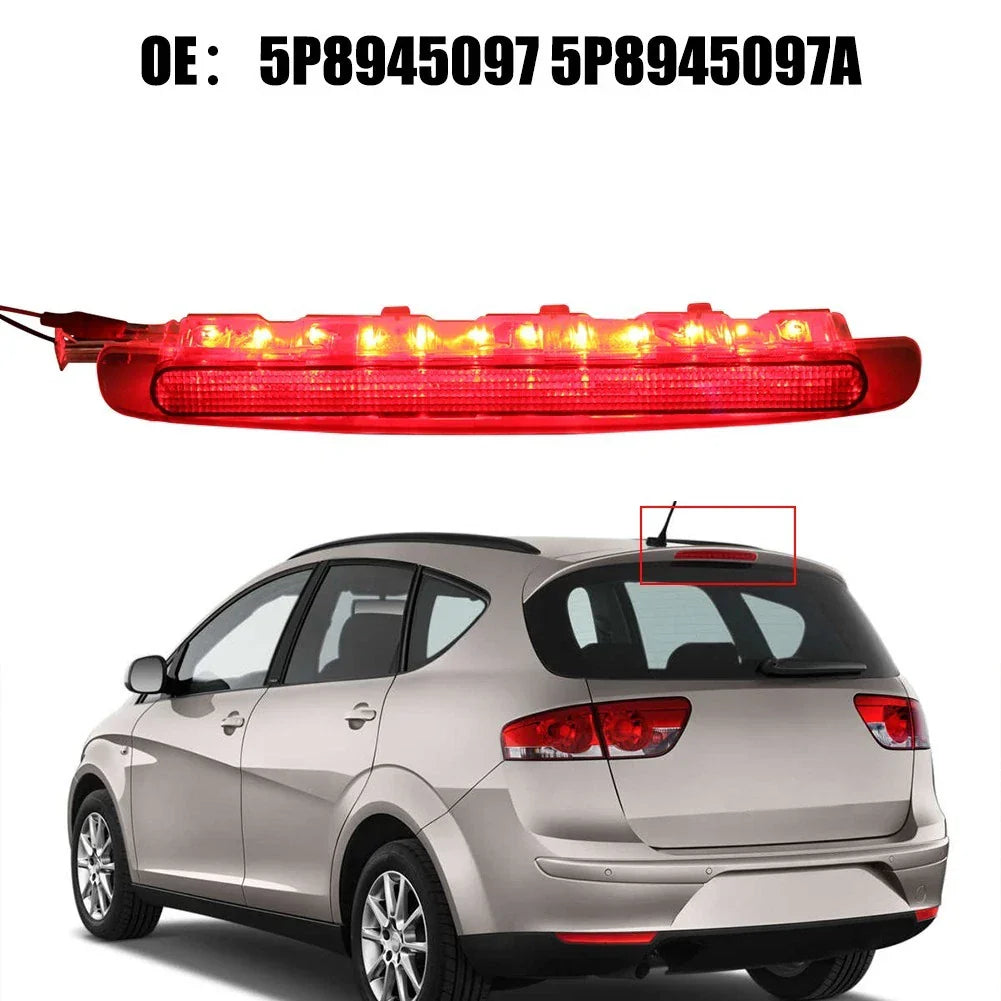 Rear Third Stop LED Light for Seat Altea (2004–2015)