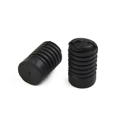 Bonnet Buffer Stop for Auto Hood Accessories Black