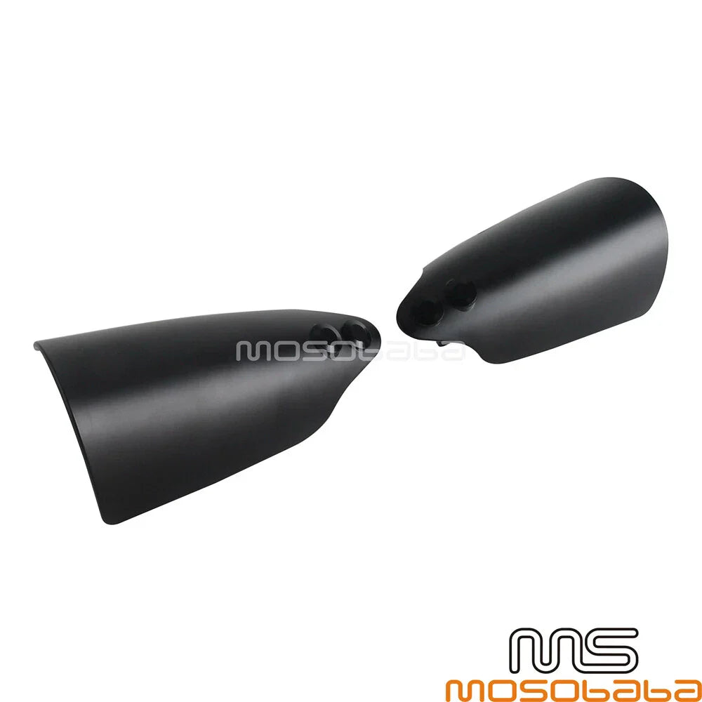 Handguards Covers for Harley Sportster Hugger XLH 883 (1996-2003)