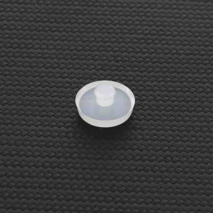 Brake Pedal Stoppers for Kia Amanti, Rio, Soul, Rondo, Optima, Spectra (2004-2010)