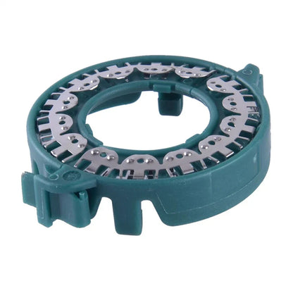 HID Bulb Holder Clip Ring Retainer for BMW Benz Cadillac Ford