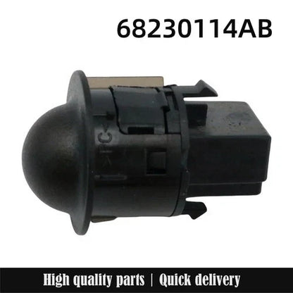 Sun Sensor for Jeep (2007–2025)