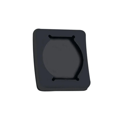 Brake & Clutch Pedal Rubber Pads for Mazda Ranger B2500 B4000 (1998-2006)