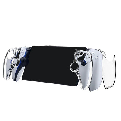 Hard Protective Case for PlayStation 5 Portal Accessories