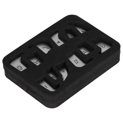 Steering Wheel Button for Mercedes-Benz C-Class (2014–2021)