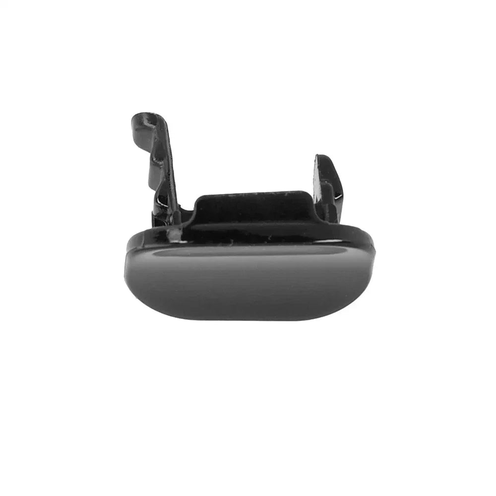 Shift Lock Cover Lid Deep Black for Honda HR-V (2016-2020)
