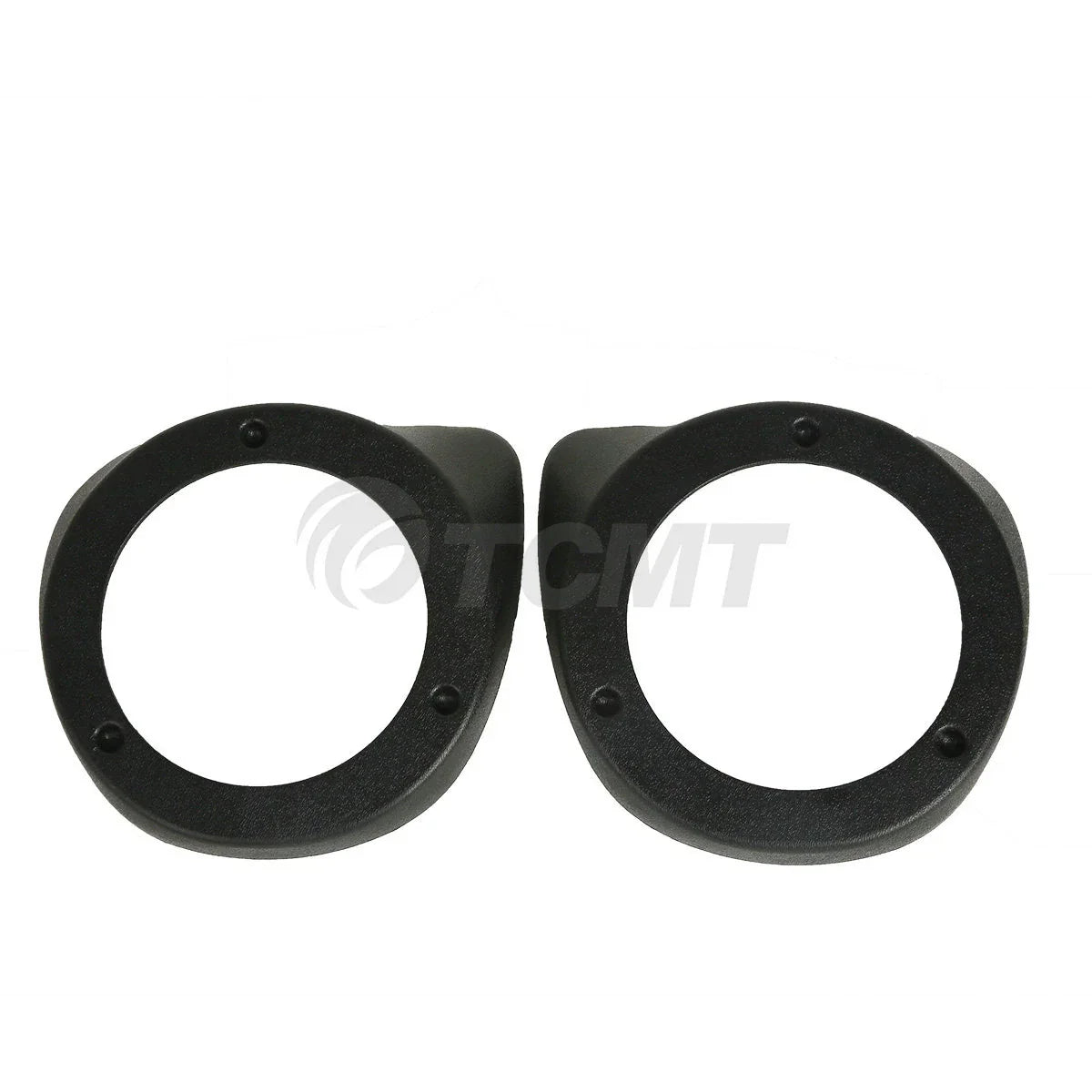 6.5" Speaker Pods for Harley Touring Lower Vented Fairing (1997-2024)