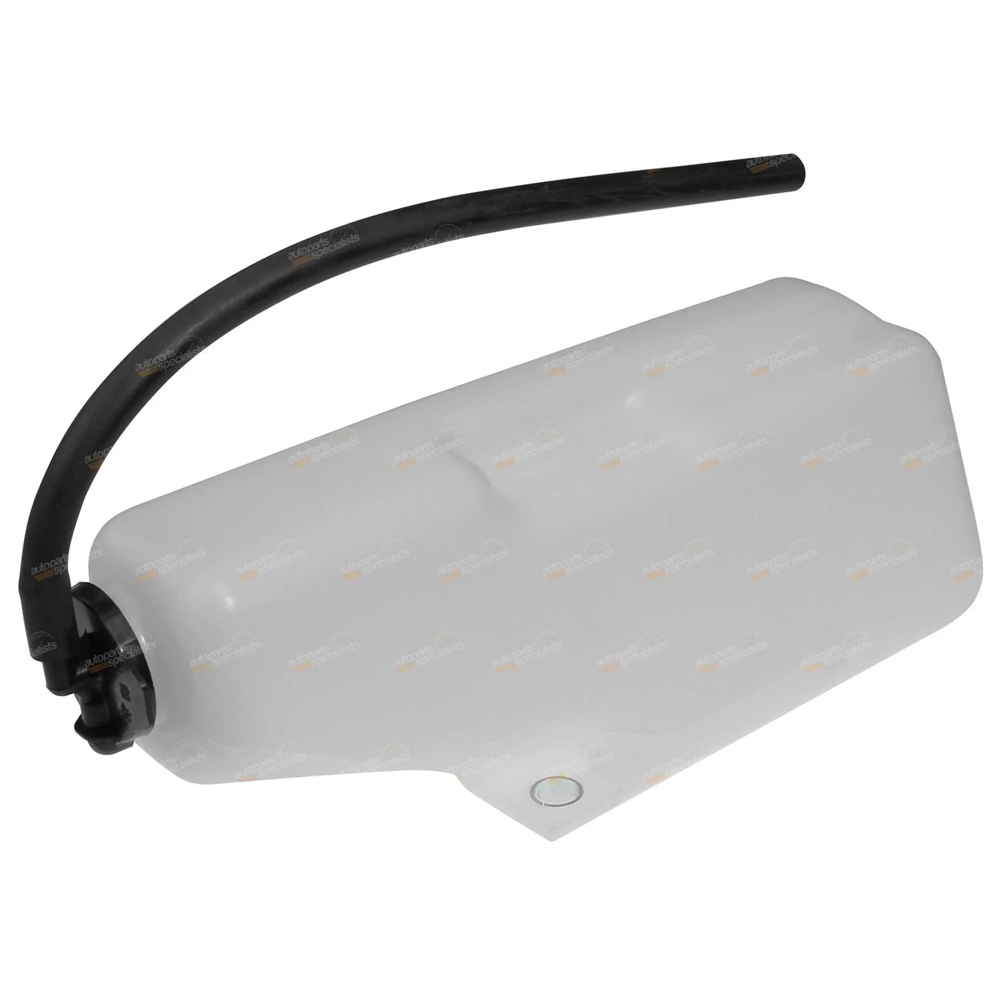 Radiator Overflow Bottle Tank for Toyota HZJ70 (1984–1999)