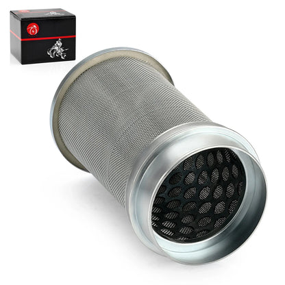 Air Cleaner Body Cage 2x4 for Honda TRX300X Sportrax TRX300EX FourTrax TRX250X (2003–2011)