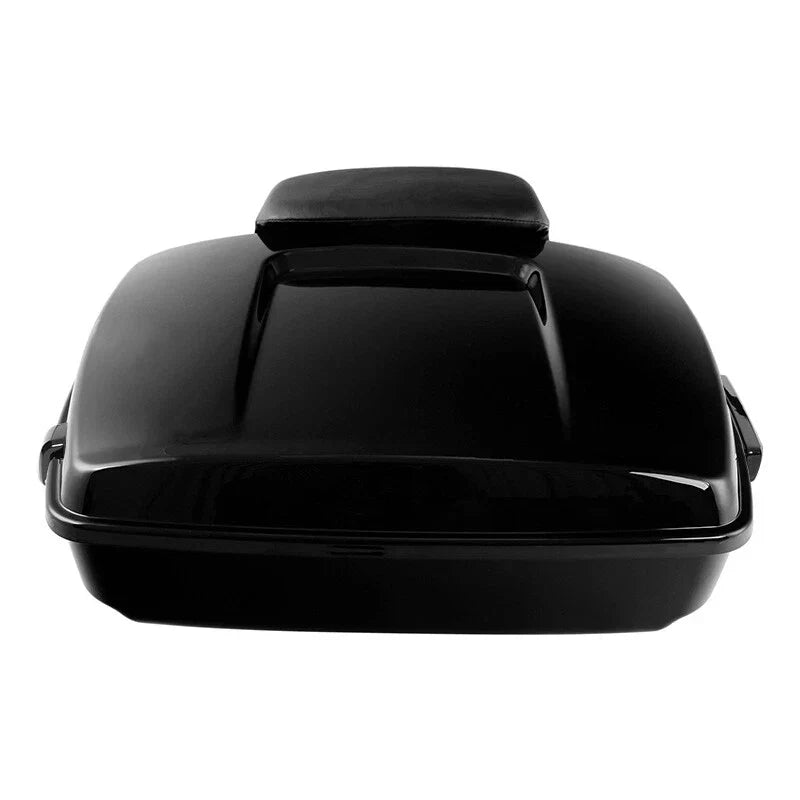 Trunk Pad Mount Plate Docking Kit for Harley Touring (2014-2025)