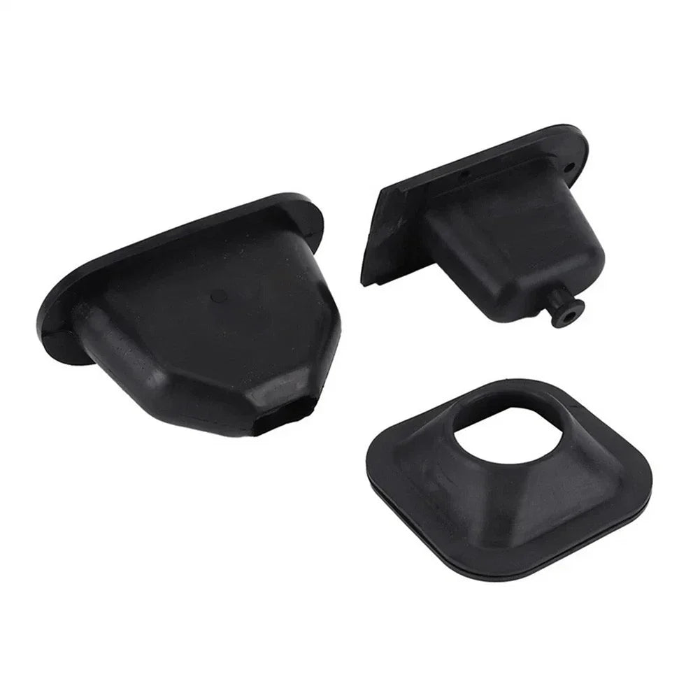 Gear and Handbrake Lever Boot Kit for Land Rover 2A 3
