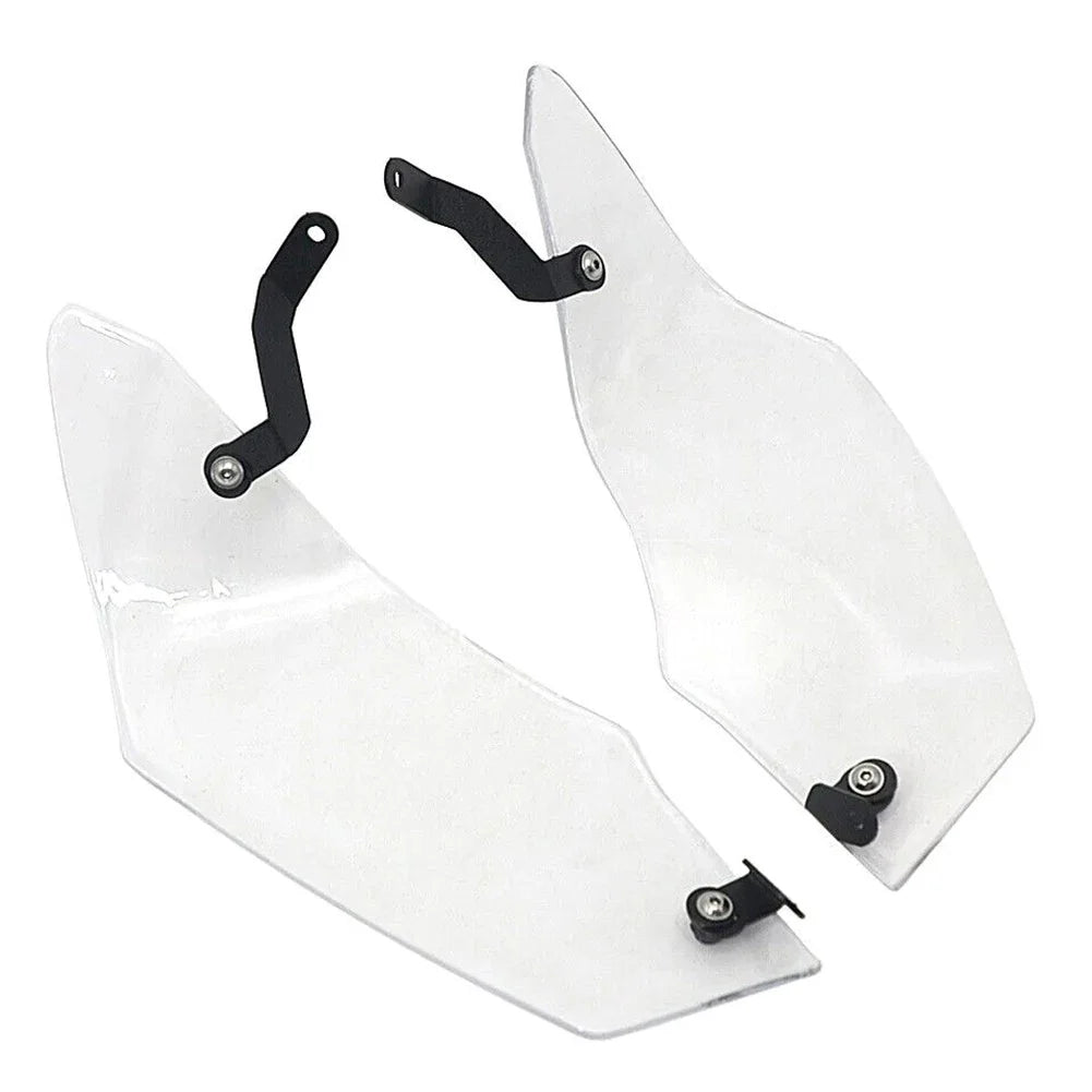 Wind Deflector Handguard Cover for BMW R1200GS R1250GS (2013-2023)