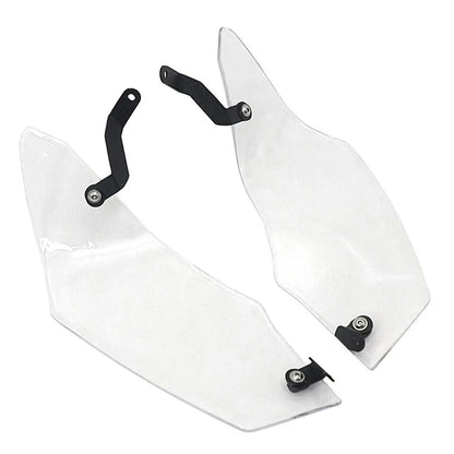 Wind Deflector Handguard Cover for BMW R1200GS R1250GS (2013-2023)