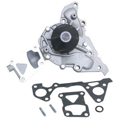 Water Pump with Housing for Mitsubishi Pajero NL (1997-2000)