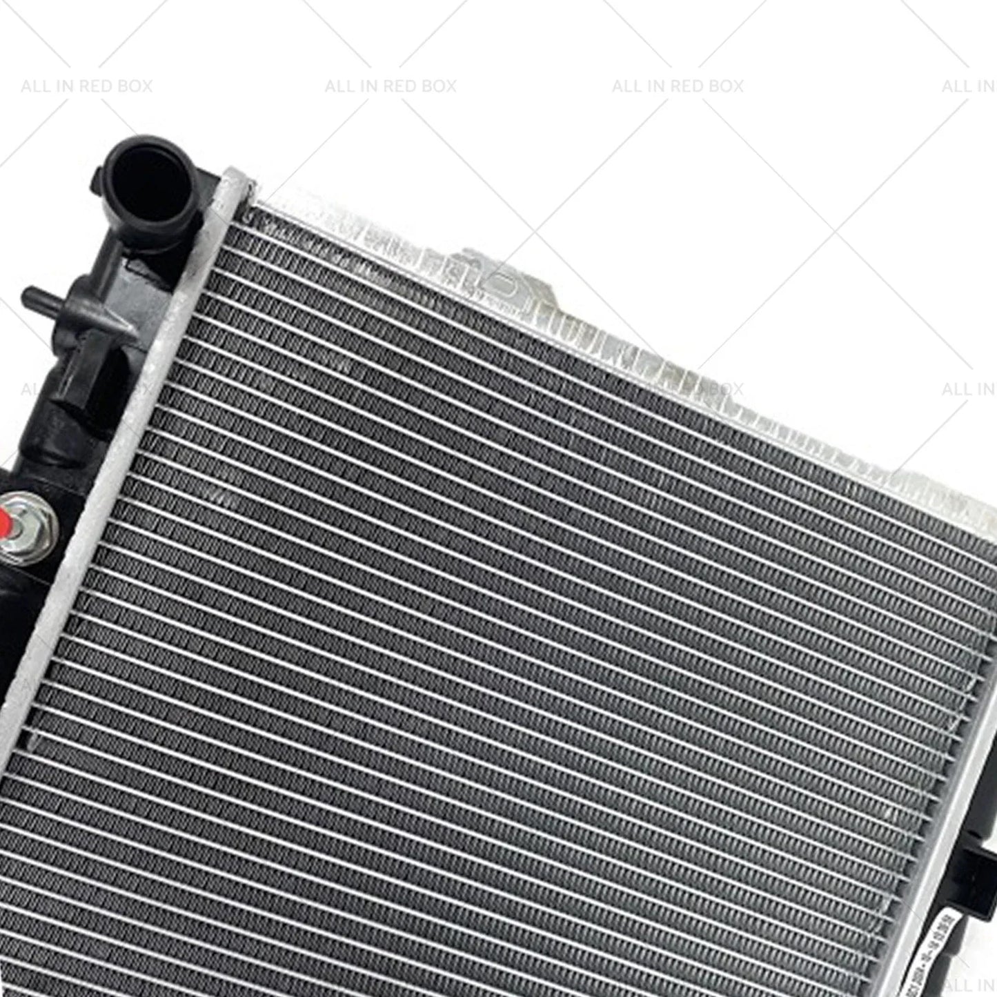 Radiator for Hyundai Elantra XD HD GL GLS 1.8L (2000-2006)