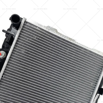 Radiator for Hyundai Elantra XD HD GL GLS 1.8L (2000-2006)