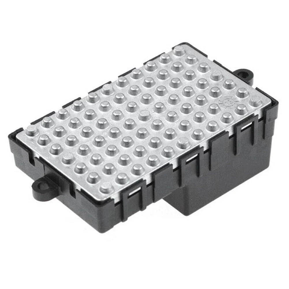 Blower Fan Motor Heater Resistor for BMW E60/E61/E63 (2003–2010)