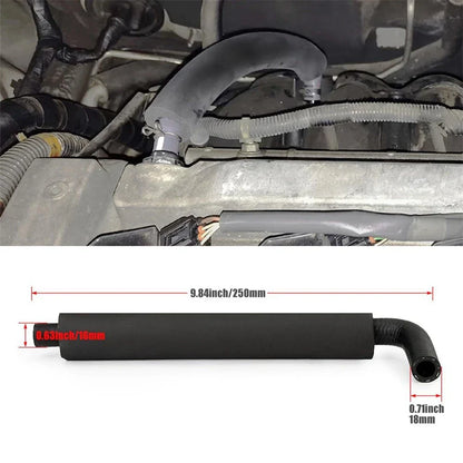 PCV Hose for Toyota Camry, Corolla, Matrix, Highlander, RAV4 (2002-2023)