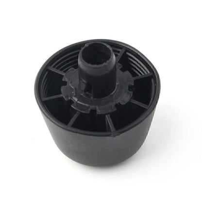 Hood Rubber Bumper Cushion for Jeep Wrangler (2007-2013)