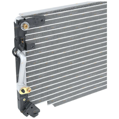 AC Condenser for Toyota Landcruiser HZJ80 PZJ70 PZJ73 (1993–1998)