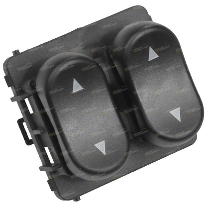 RH Front Door Power Window Master Switch for Ford Falcon AU Series (1998-2002)