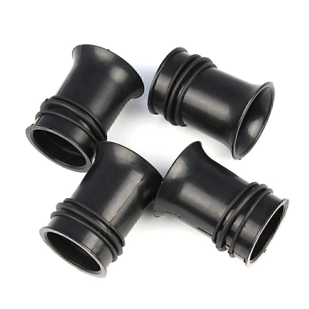 Air Box Carburetor Intake Boots for Honda CB750K CB750F (1970-1982)