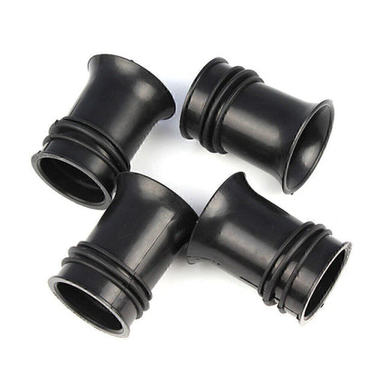 Air Box Carburetor Intake Boots for Honda CB750K CB750F (1970-1982)