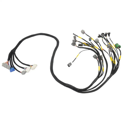 Engine Harness for Honda Civic Integra B16 B18 D16 OBD1 (1992-2000)