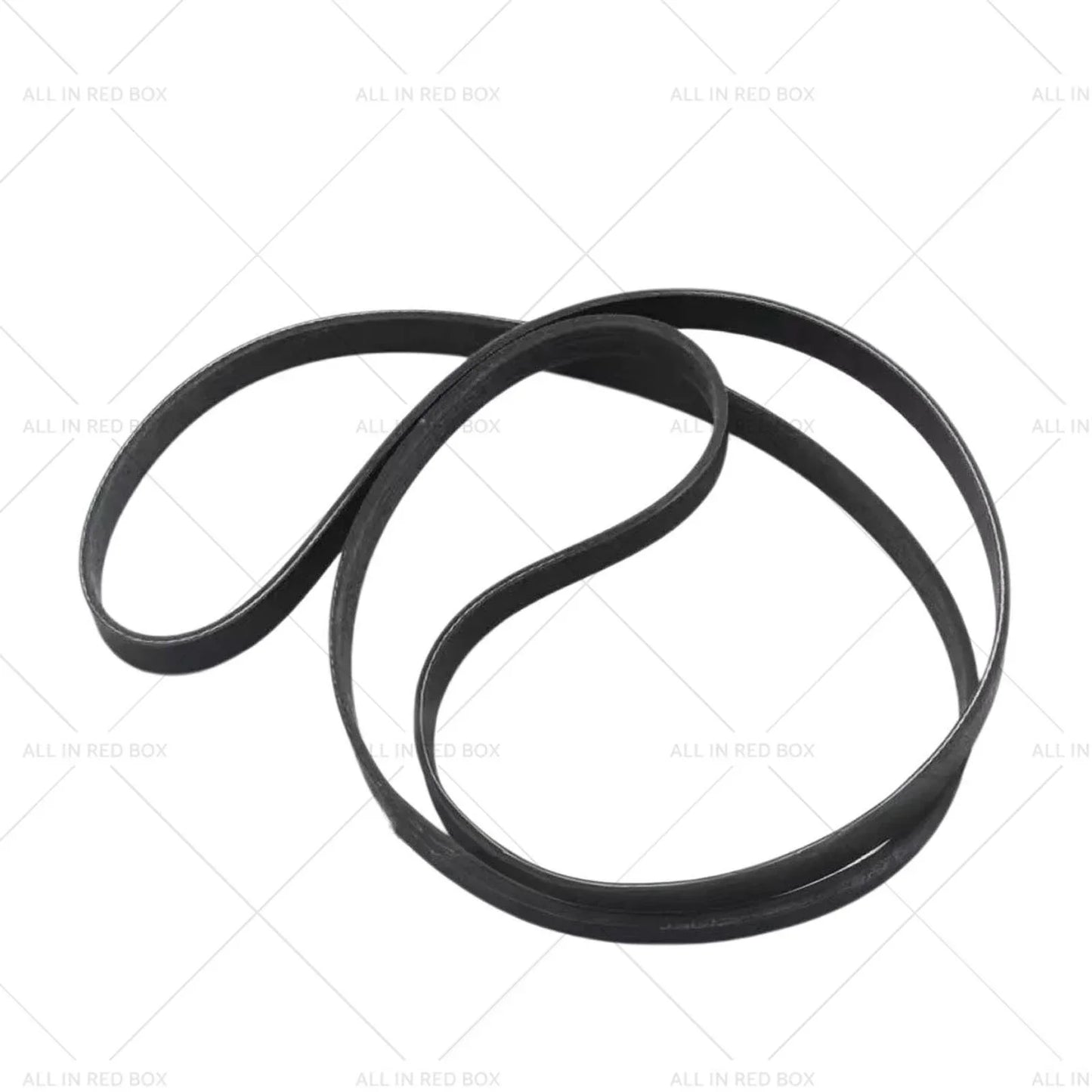 Drive Belt for LDV T60 2.8 Diesel (2017 - Present)