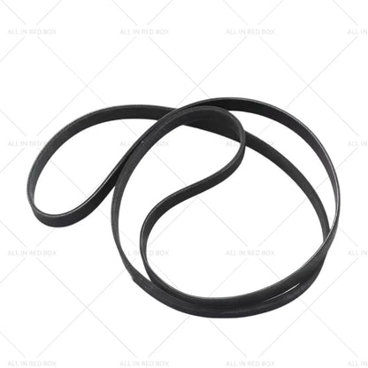 Drive Belt for LDV T60 2.8 Diesel (2017 - Present)