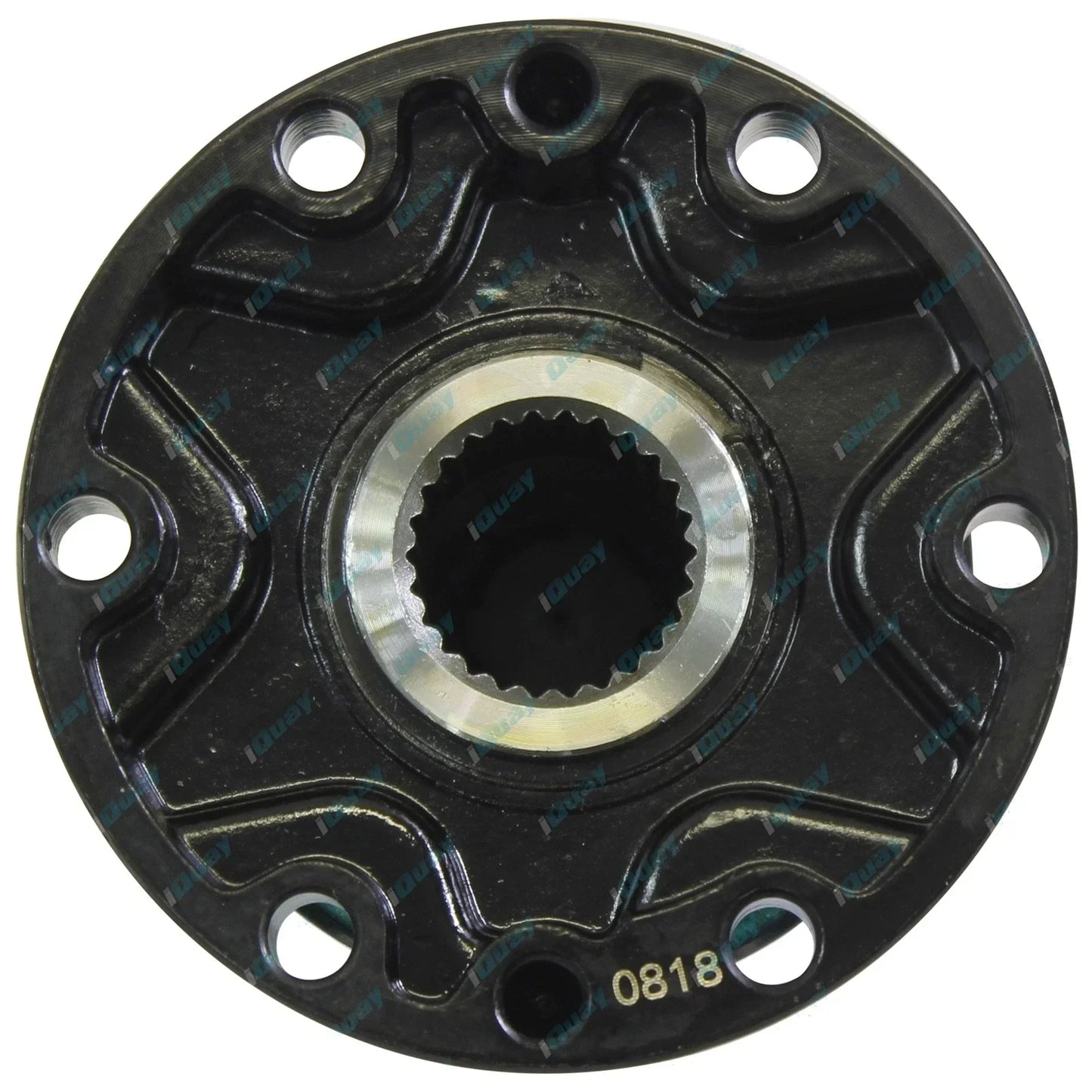 Free Wheel Locking Hubs for Hilux LN130 LN61 RN130 VZN130 YN130 YN63 1985~96 4X4
