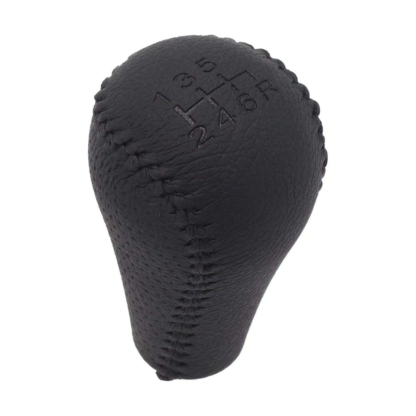 Plastic+Leather Gear Head for Auto Parts Gear Head