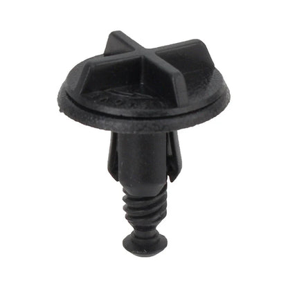20Pcs 9mm Hole Battery Cover & Cowl Panel Clip for Land Rover