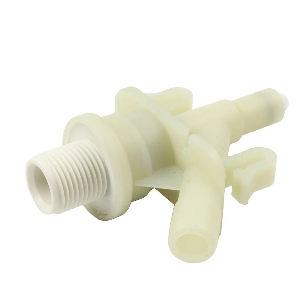 Toilet Water Valve & Flush Ball Seal for Dometic RV