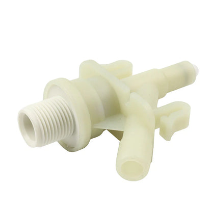 Toilet Water Valve & Flush Ball Seal for Dometic RV
