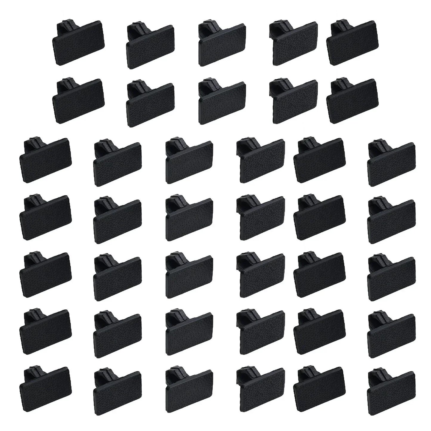 Panel Clips 300 Black Anti-Corrosion  (2005–2010)