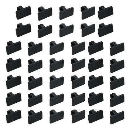 Panel Clips 300 Black Anti-Corrosion  (2005–2010)
