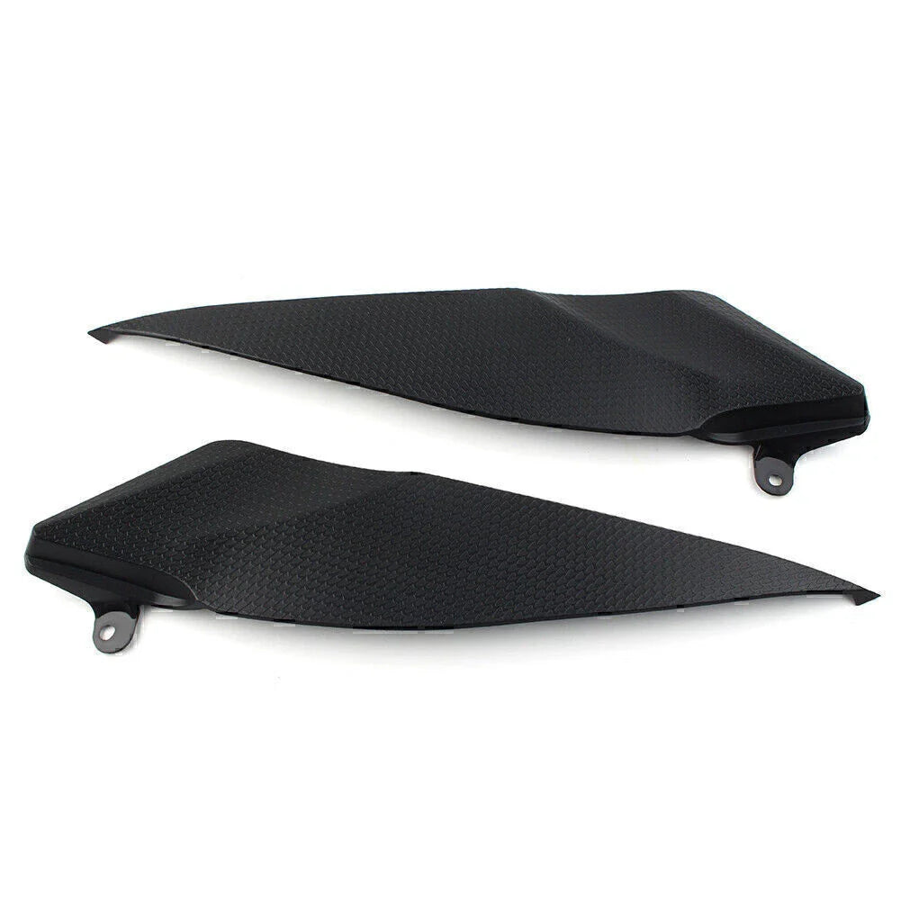 ABS Gas Tank Side Cover Trim for Yamaha YZF R1 (2007-2008)