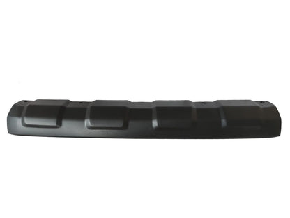 Chrome Front Bar Insert for Mitsubishi Pajero NX (2014–2021)
