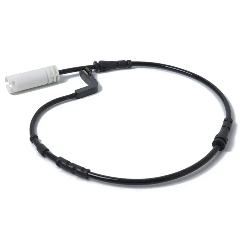 Front & Rear Brake Pad Sensors for BMW 3-Series E90 E91 E92 E93 (2007-2013)