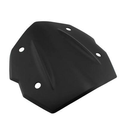 Windshield Spoiler Air Deflector for BMW R1250GS HP ADV (2019-2023)