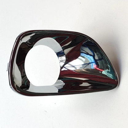Fog Light Trim for 2011-2013 Jeep Grand Cherokee (11-13)
