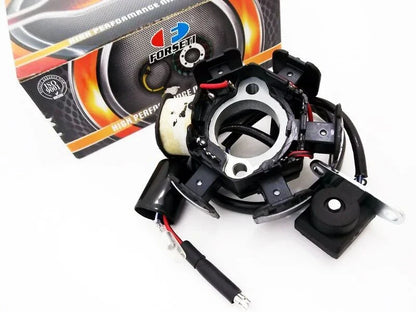 Stator Magneto Generator Assembly for Honda CRF100F (2004-2016)
