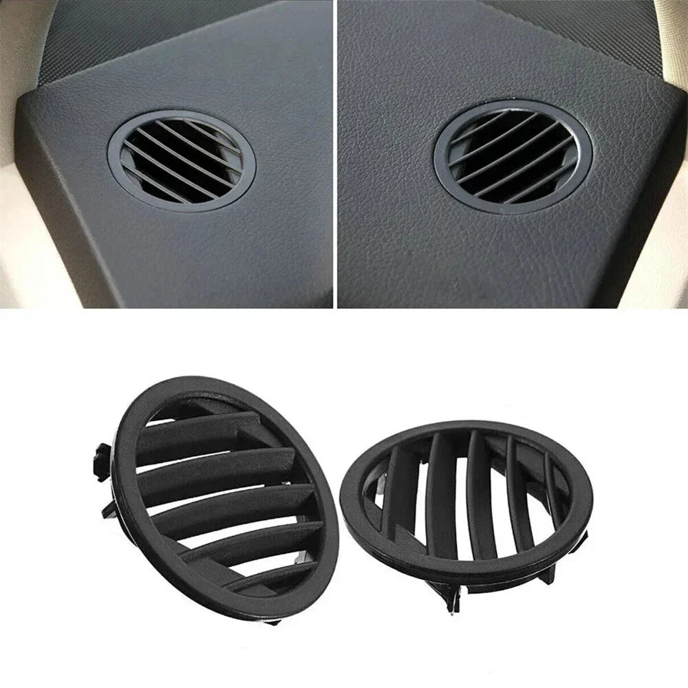 A/C Vent Dashboard Air Ducts for Benz GLK X204 (2009-2015)