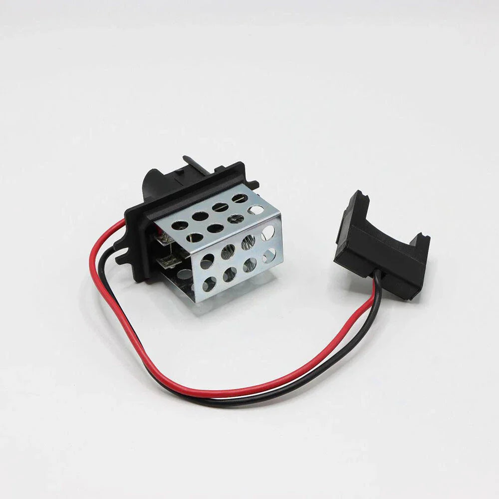 Heater Fan Blower Resistor for Renault Clio, Kangoo, Nissan Kubistar (2001-2012)