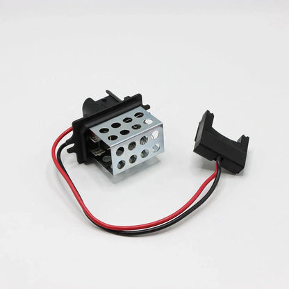 Heater Fan Blower Resistor for Renault Clio, Kangoo, Nissan Kubistar (2001-2012)