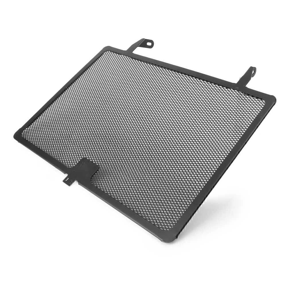 Radiator Grille Guard Cover for YAMAHA MT09 FZ09 (2013-2016)