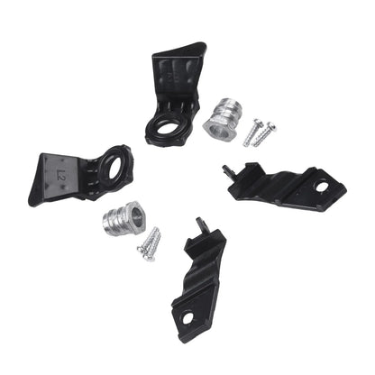 Headlamp Headlight Bracket for GOLF MK5 (2003–2009)